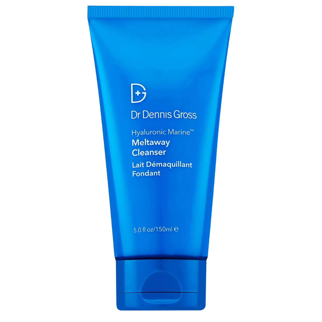 Hyaluronic Marine Meltaway Cleanser