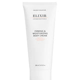 Firming & Moisturizing Body Cream