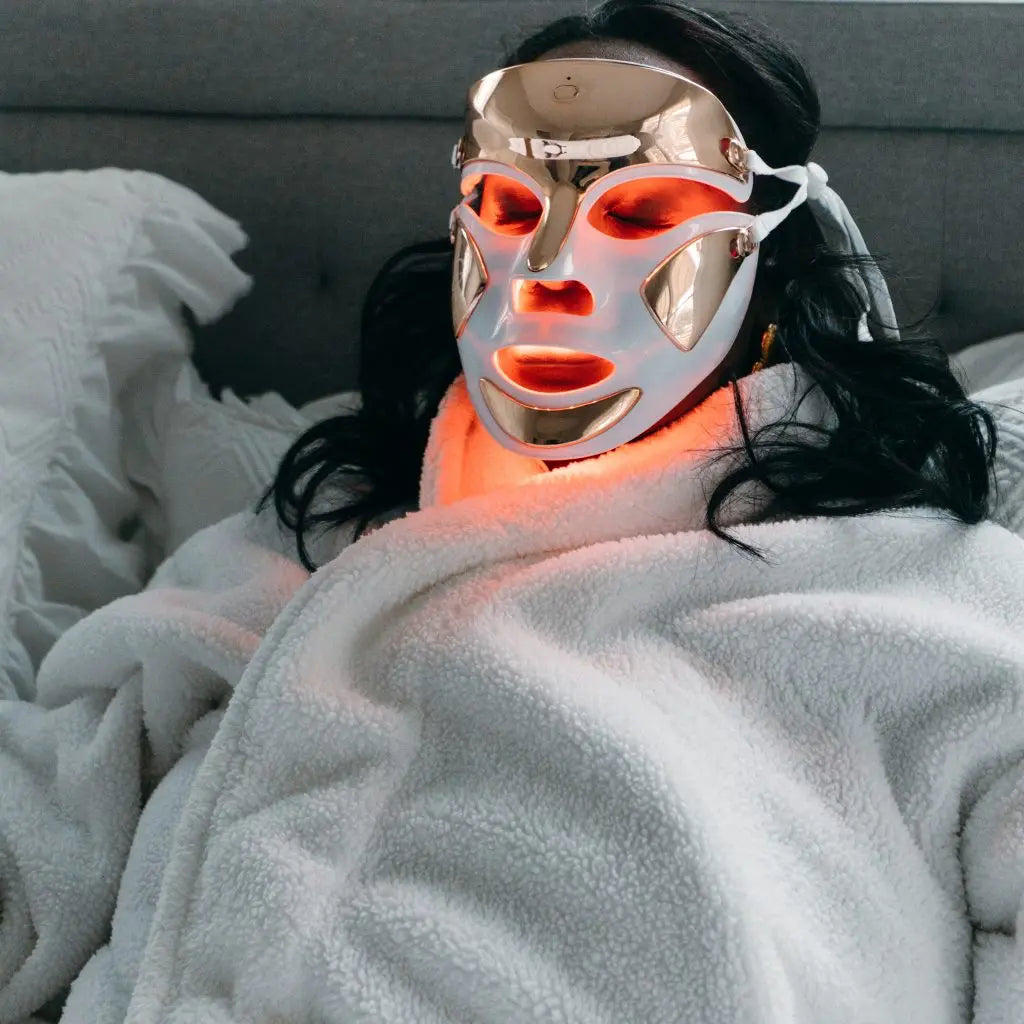 Dr. Dennis Gross LED Maske