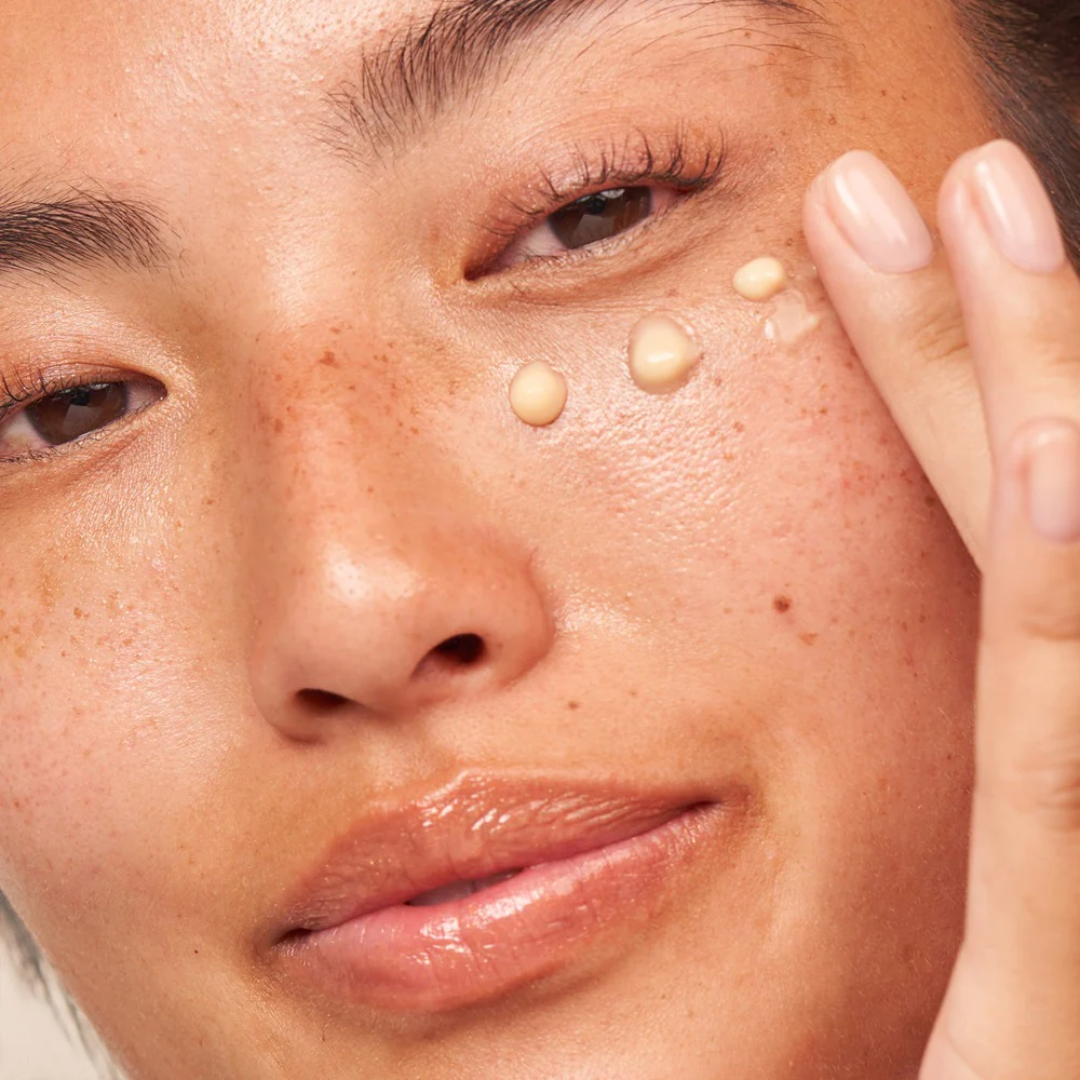 Firm & Bright Eye Treatment