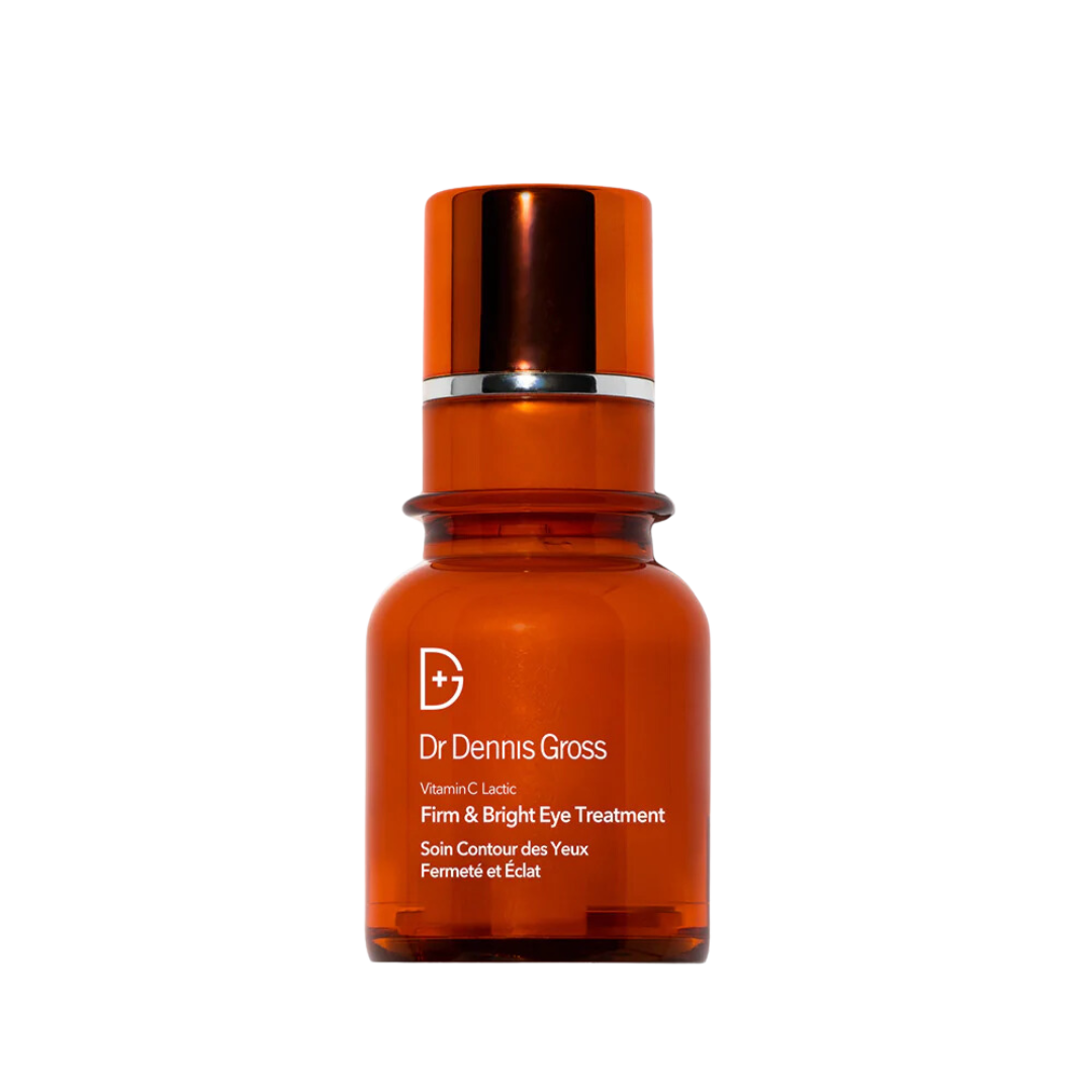 Firm & Bright Eye Treatment