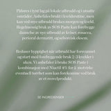 SOS Paste