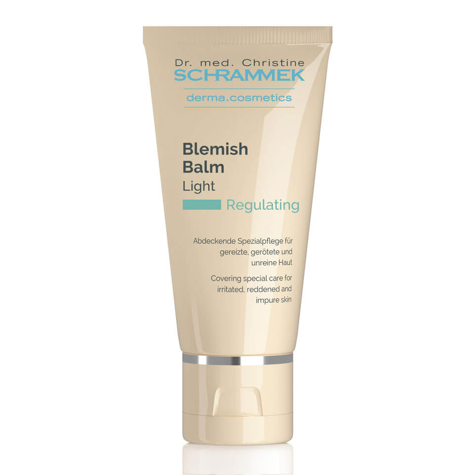 Blemish Balm Light