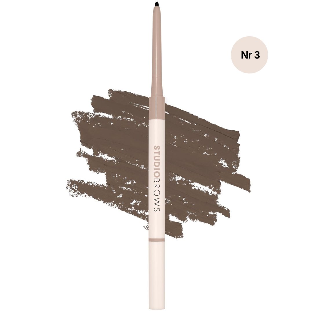 Studio Brows Brynspenn