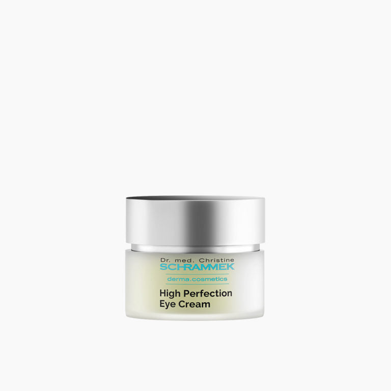 High Perfection Eye Cream