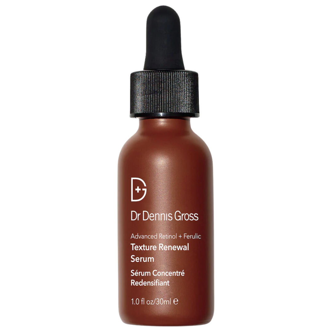 Advanced Retinol + Ferulic Texture Renewal Serum
