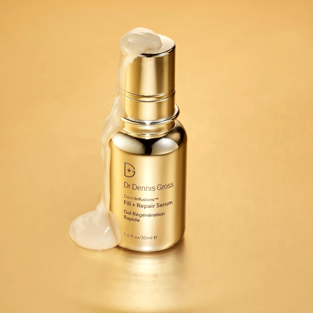 DermInfusions Fill + Repair Serum