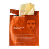 Vitamin C + Lactic Biocellulose Brightening Treatment Mask