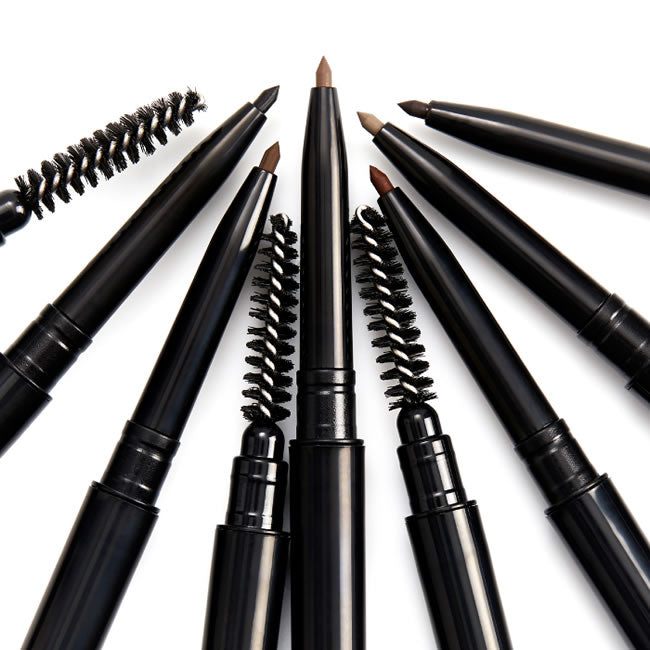 HD Brows Browtec