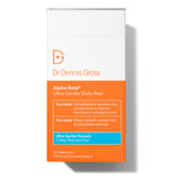 Alpha Beta Daily Peel Gentle