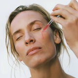 Pink Serum Face Formula  - KAMPANJE PINK SERUM - FÅ MED GAVE