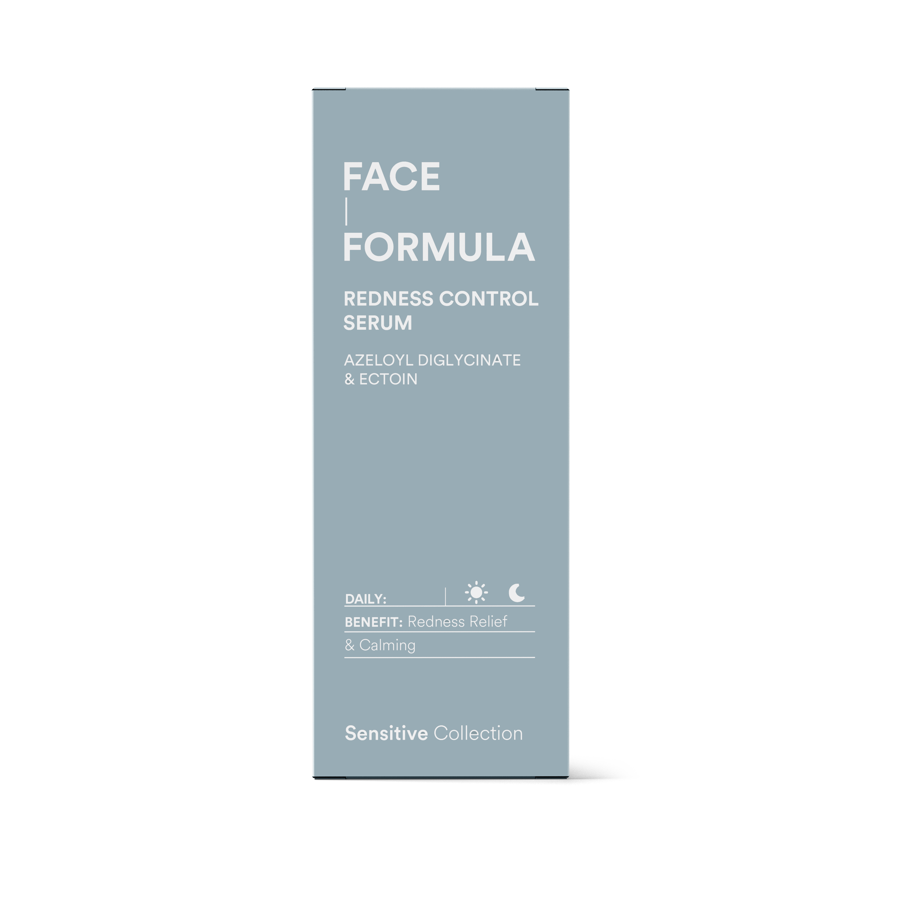 Redness Control Serum