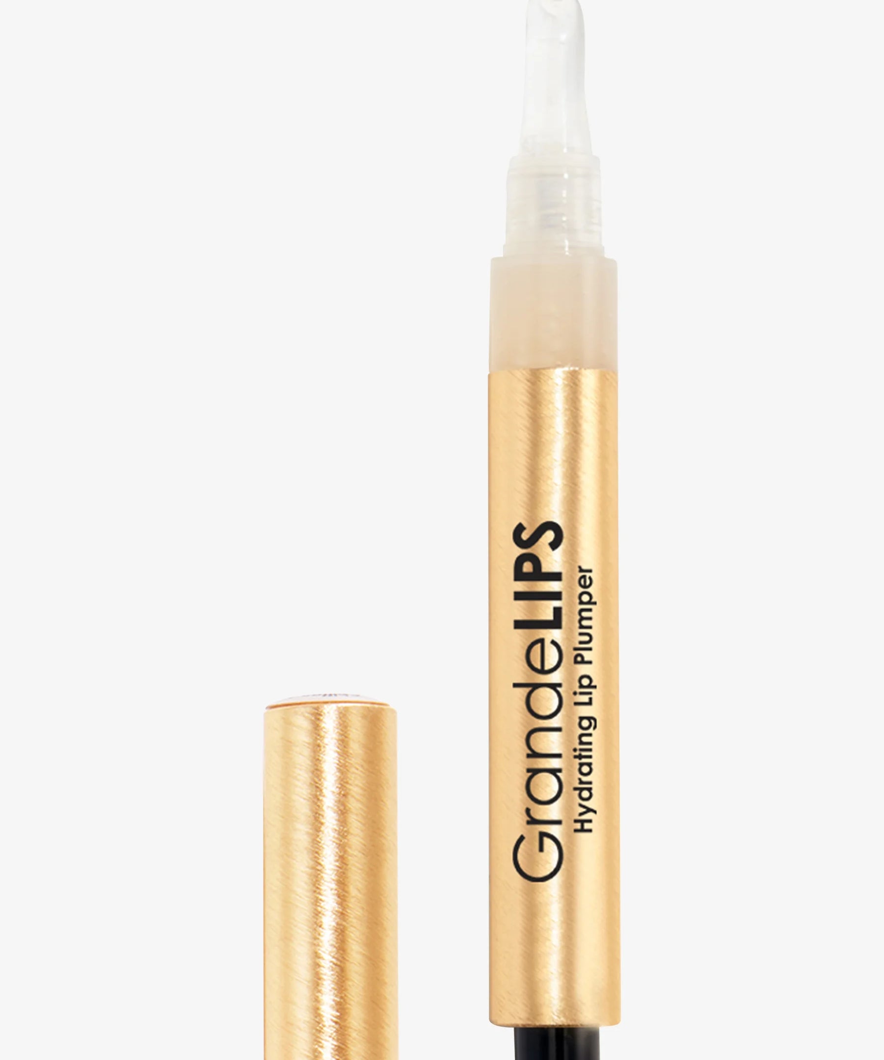 GRANDELIPS HYDRATING LIP PLUMPER GLOSS - Lipgloss - clear