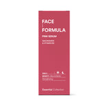 Pink Serum Face Formula  - KAMPANJE PINK SERUM - FÅ MED GAVE