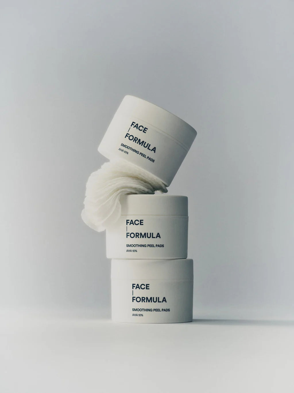 Smoothing Peel Pads