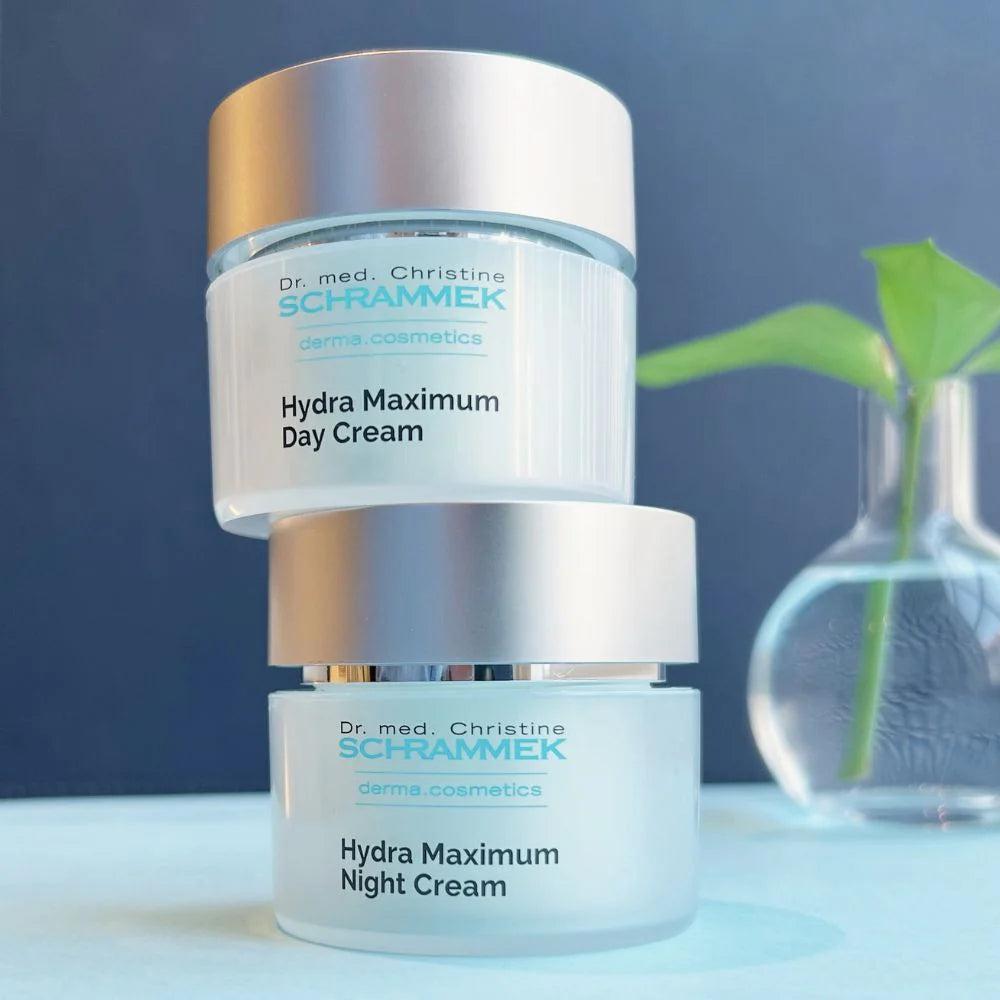 Hydra Maximum Day Cream Dr. Shrammek
