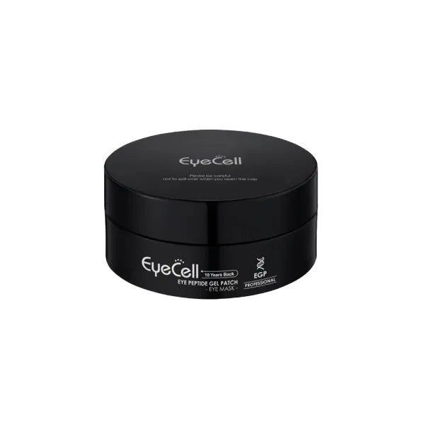 EYECELL EYE PEPTIDE GEL PATCH