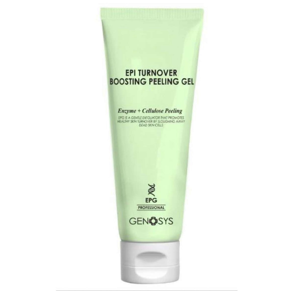 EPI Turnover Boosting Peeling Gel – Skånsom peeling for glød og frisk hud