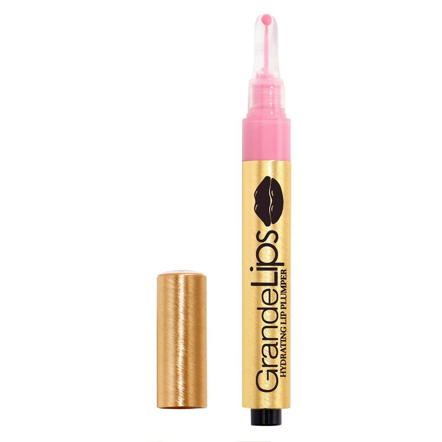 GrandeLIPS Hydrating Lip Plumper Pale Rose 2,4ml