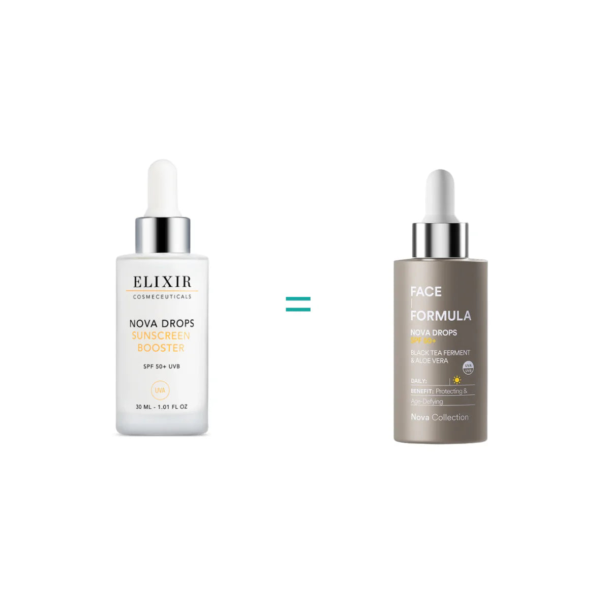 Nova Drops spf50