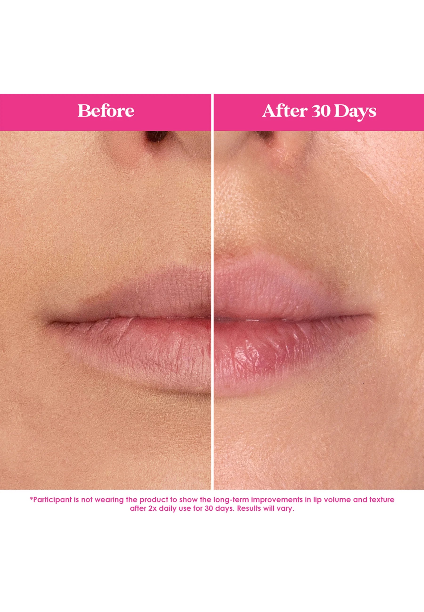 GRANDELIPS HYDRATING LIP PLUMPER GLOSS - Lipgloss - clear