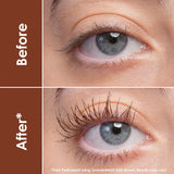 GrandeMascara Conditioning Peptide Mascara Brown 5,6g
