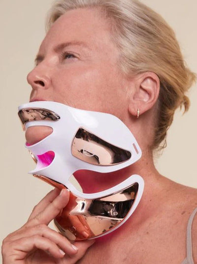 Dr. Dennis Gross LED Maske