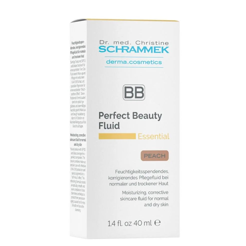 Beauty Fluid Spf 20