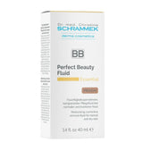 Beauty Fluid Spf 20