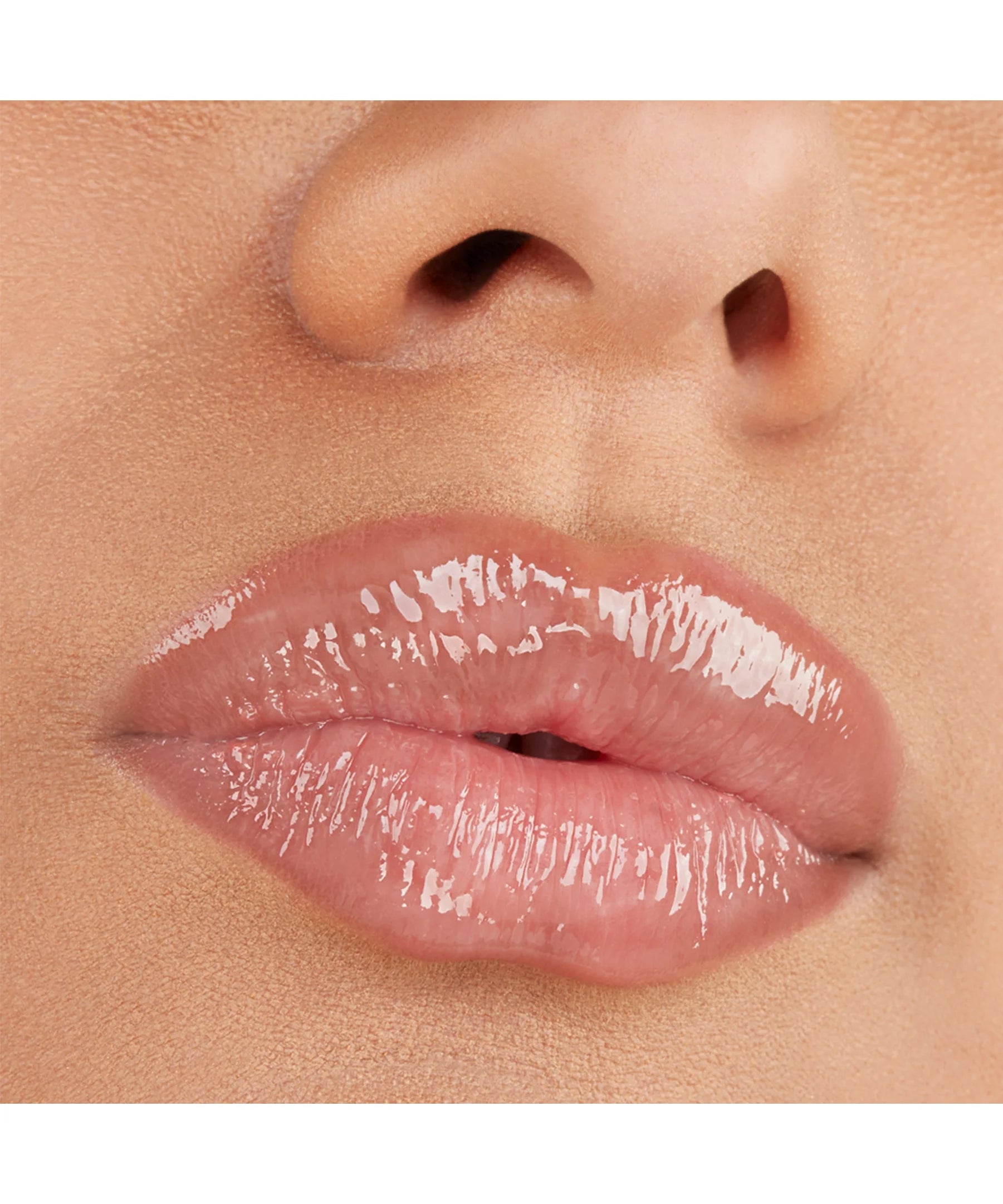 GRANDELIPS HYDRATING LIP PLUMPER GLOSS - Lipgloss - clear