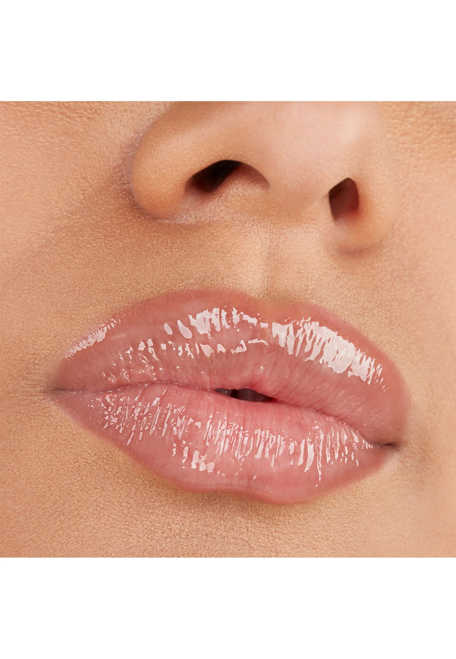 GRANDELIPS HYDRATING LIP PLUMPER GLOSS - Lipgloss - clear