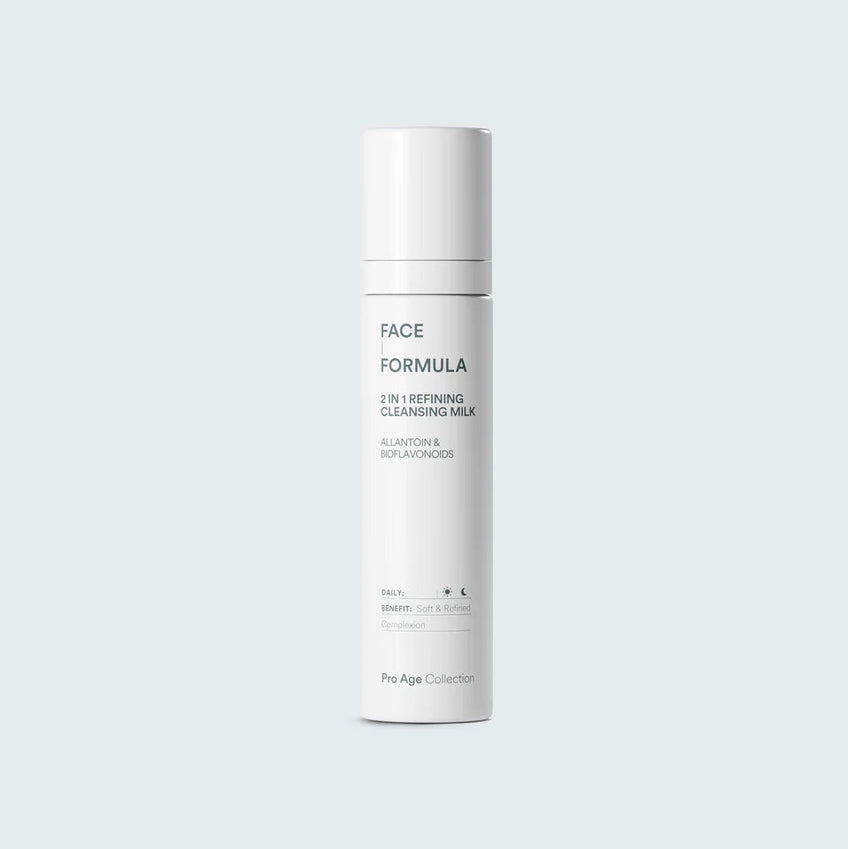 2 in 1 Refining Cleansing Milk