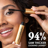 Grande Drama Mascara Black 9ml