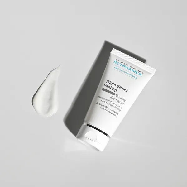 Dr. Schrammek Triple Effect Peeling 50ml