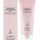 Skin Rescue Overnight Cream Mask 100 g