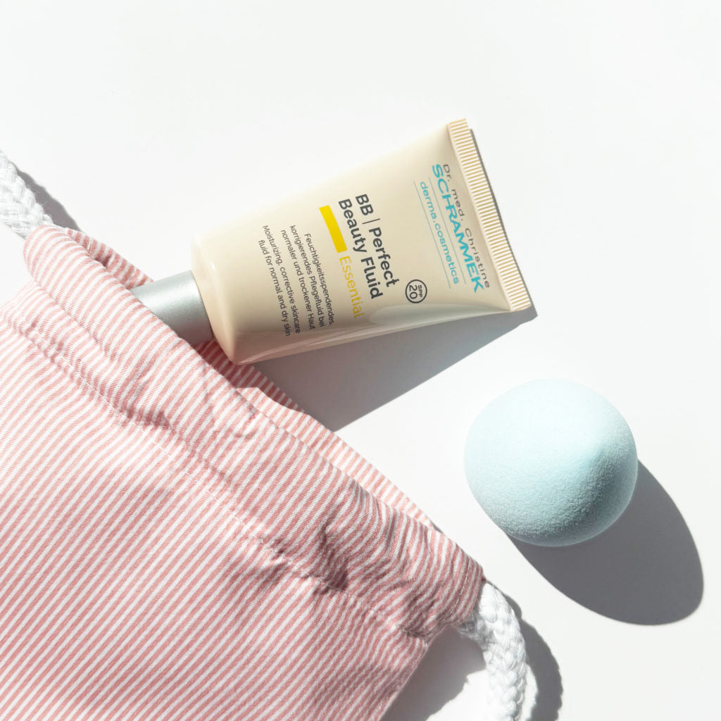 Beauty Fluid Spf 20