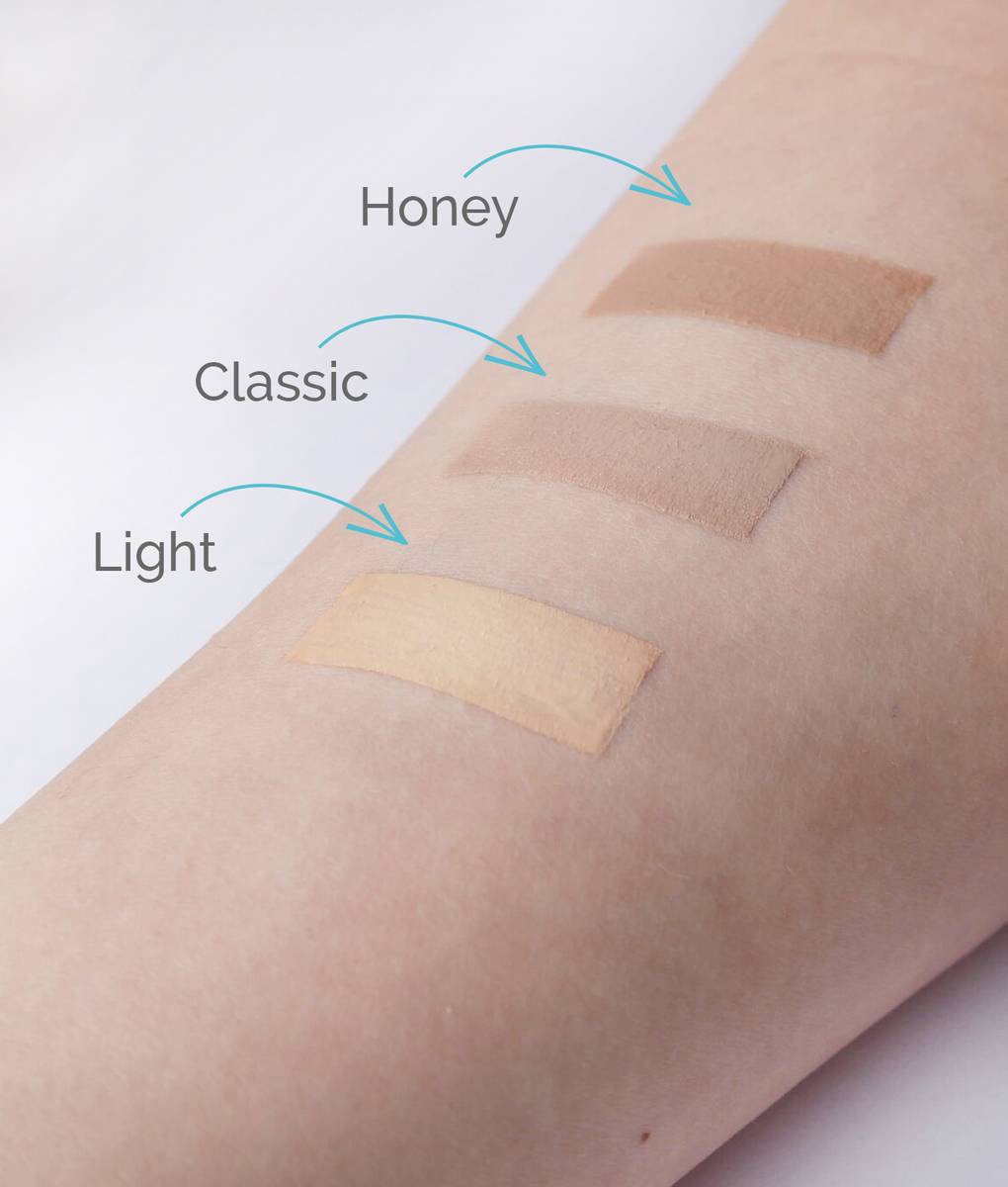 Blemish Balm Honey