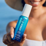 Coola Face mist spf 50