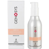 Snow O₂ Cleanser (180 ml), fra merket Genosys