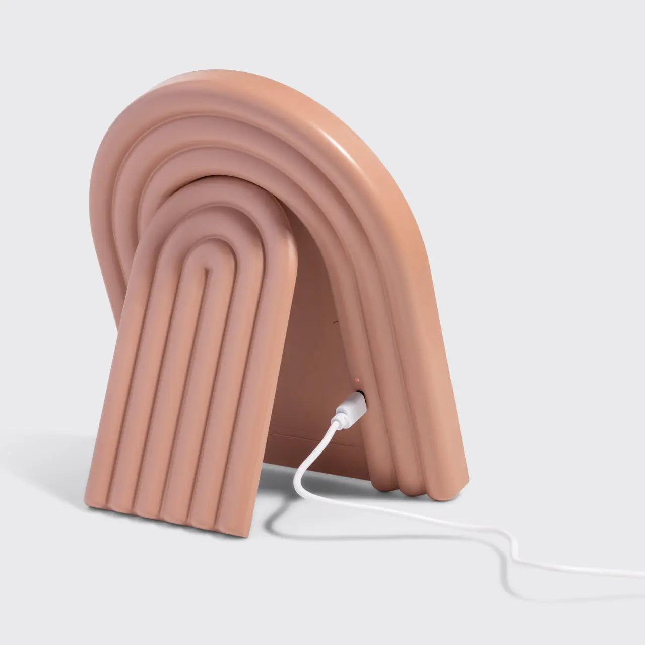 Kitsch sminkespeil stor
