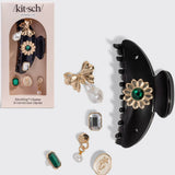 Kitsch Hårklype Kitschpop
