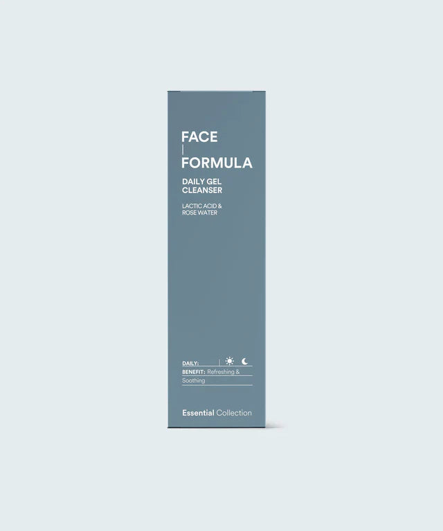 Daily Gel Cleanser