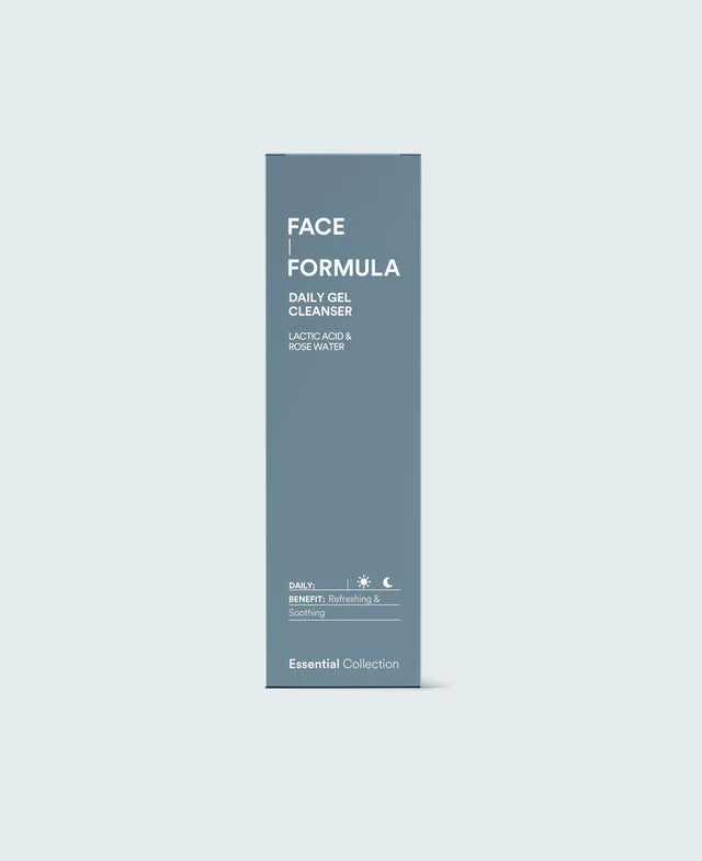Daily Gel Cleanser