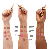 GRANDELIPS HYDRATING LIP PLUMPER GLOSS - Lipgloss - clear