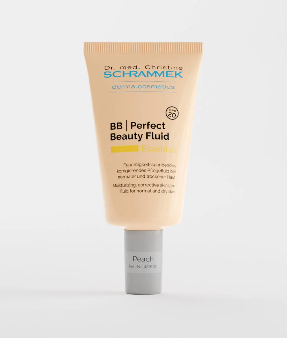 Beauty Fluid Spf 20