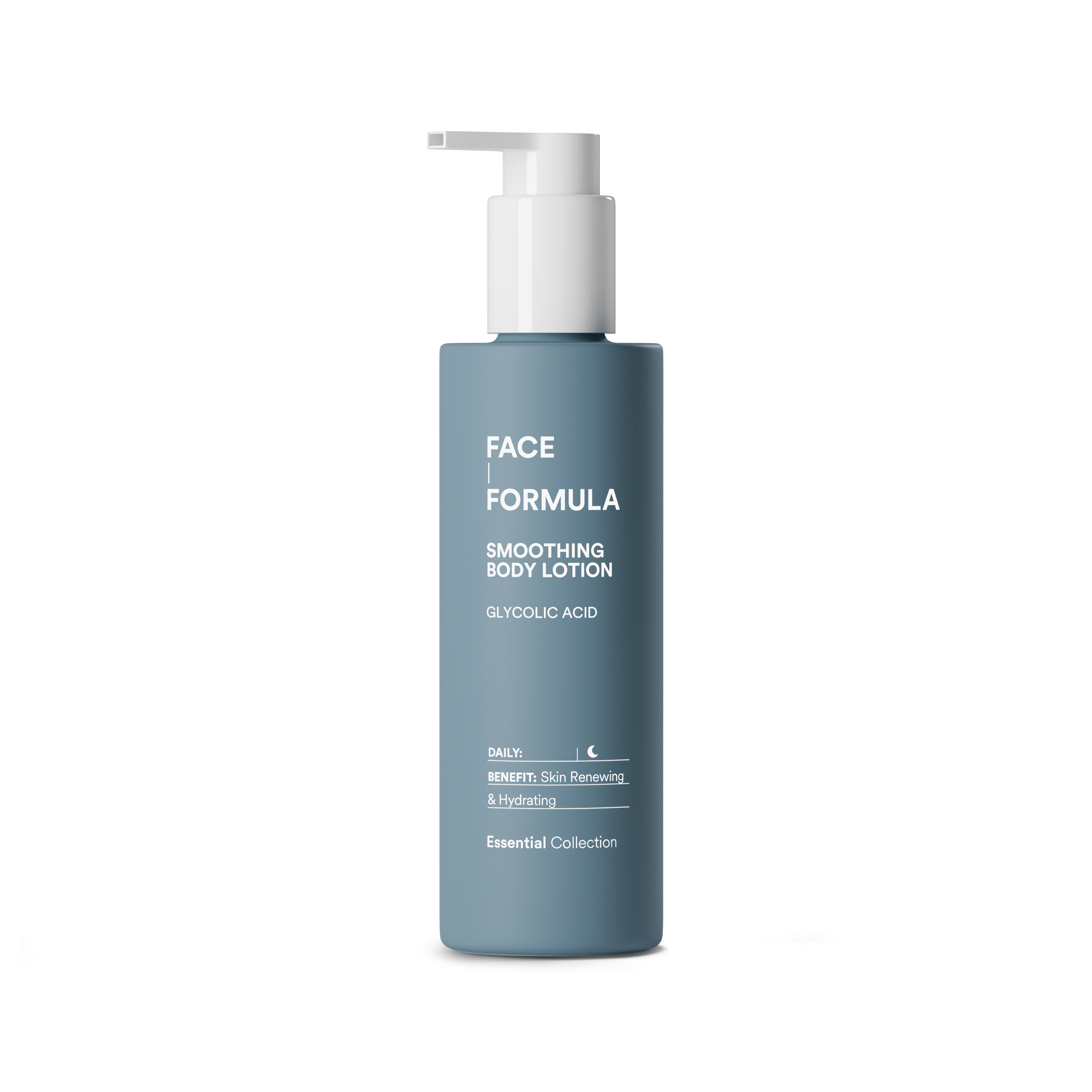 Smoothing Glycolic Bodylotion