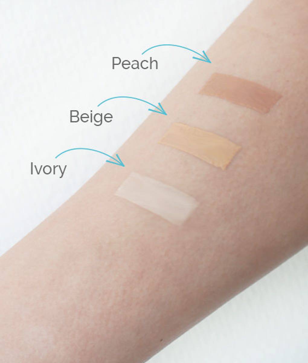 Beauty Fluid Spf 20