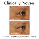 Fill + Repair eye cream 15ml