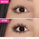 Grande Drama Mascara Black 9ml
