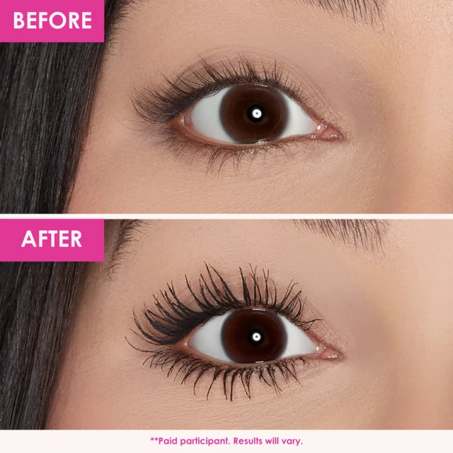 Grande Drama Mascara Black 9ml